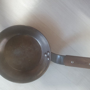 드부이에 철팬 20cm
