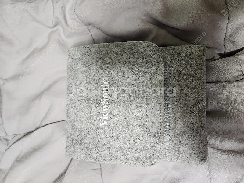 뷰소닉 m1+g2 빔프로젝터--8