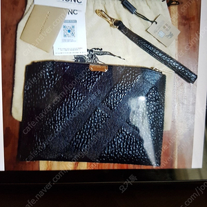 버버리 가방 클러치백 미니백 토트백