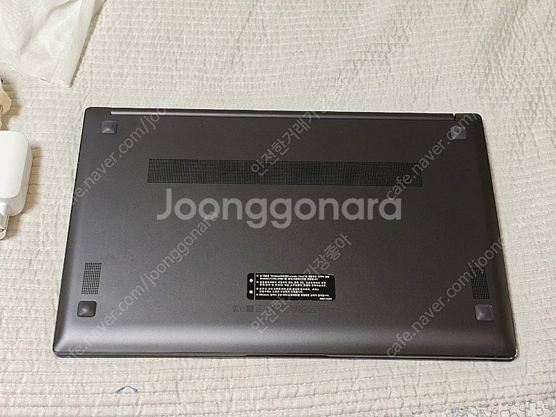 삼성 노트북 NT750XEV 16/256 판매--3