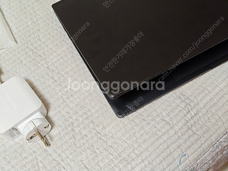 삼성 노트북 NT750XEV 16/256 판매--5