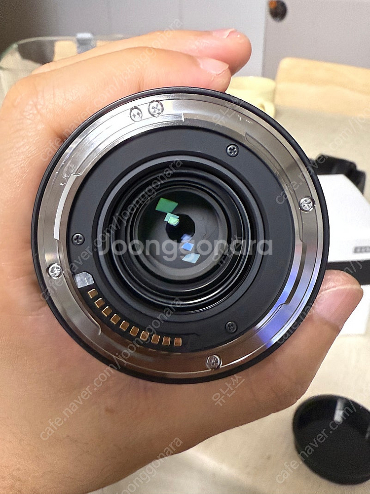 시그마c sigma C 50mm f2 dg dn 팝니다...--4