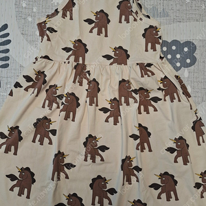 미니로디니 유니콘탱크원피스 140-146사이즈