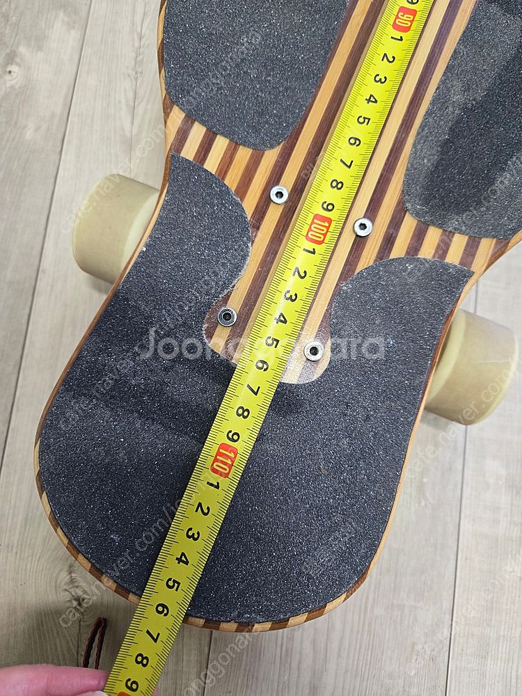 롱보드 판매합니다. (116cm 45~46인치)- 댄싱...--6