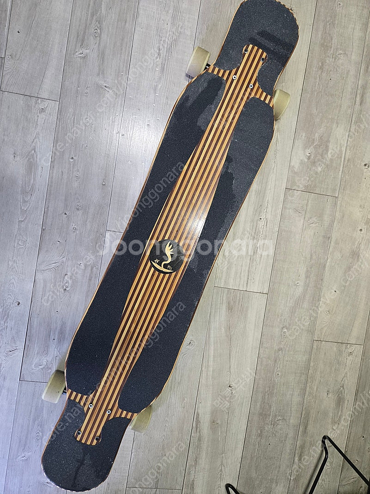 롱보드 판매합니다. (116cm 45~46인치)- 댄싱...--8