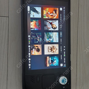 스팀덱LCD 512gb + sd512