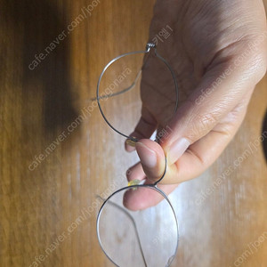 린드버그 안경 혼테 모르텐 로빈 나우 선글라스 팝니다