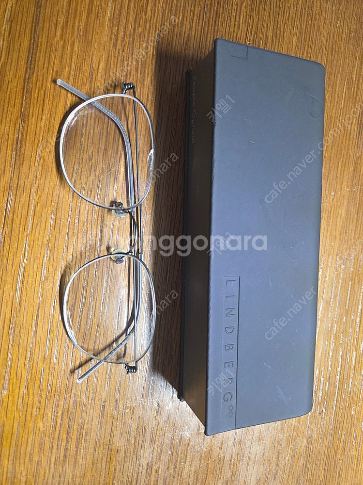 린드버그 안경 혼테 모르텐 로빈 나우 선글라스 팝니다--3