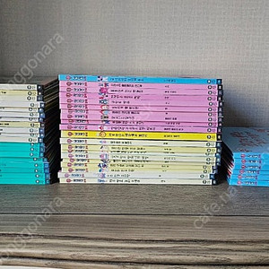 다독다독과학 탐구활동 도서