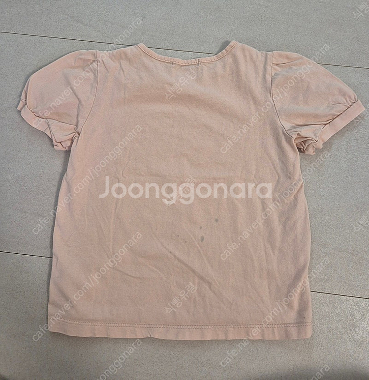 여아옷 110-120 사이즈--9