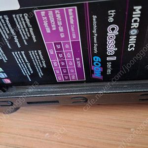 부산 서구 cpu i5 4690, 지포스 1050
