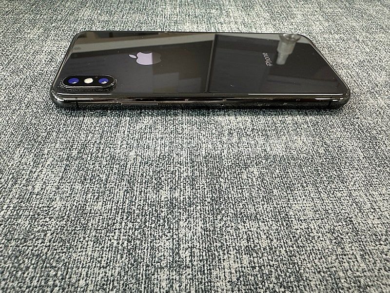 (정상해지 단말자급제) 아이폰X 64G 스페이스그레이 ...--6