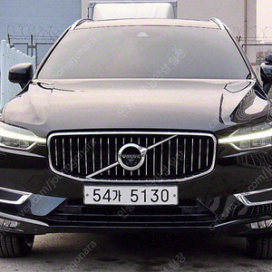 볼보 XC60 중고 볼보 중고차 볼보 중고 검정색 2018년식 D4 AWD 인스크립션 수원중고차