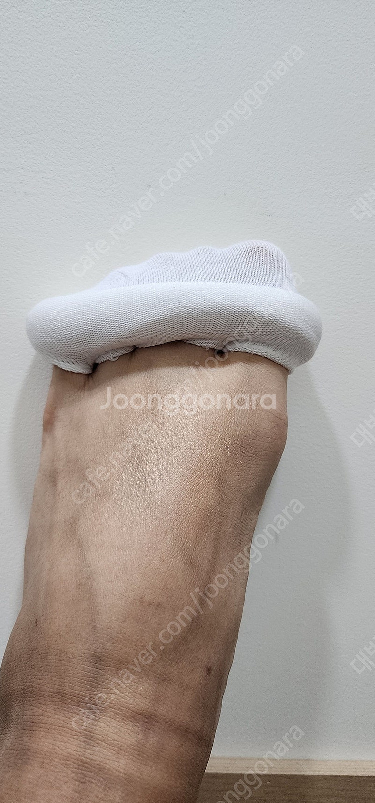 숨핏 양말--1