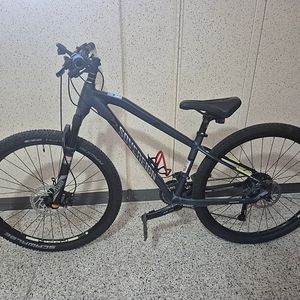 소버린MTB 27.5 XT33단 락샥시드XX