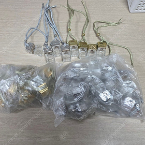 차량용 디퓨져 용기