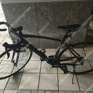 가격내림=최고급 기어24단 로드싸이클 (아팔란치아 xrs 18 소라급 ) 인천 이미지