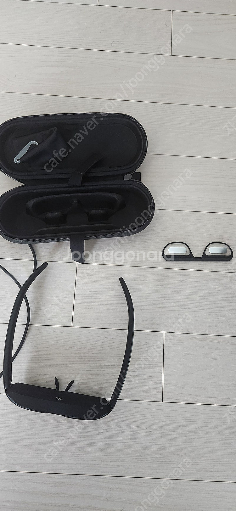 TCL MOLED G(NXTWEAR G) 안경형 디스플...--0