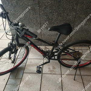 가격내림=24인치 삼천리MTB 자전거 (인천)