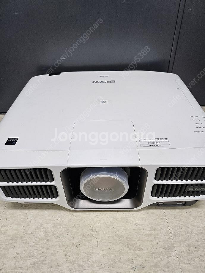 엡손EH-LS12000B/트루4K 외 전메이커 4K 및...--5