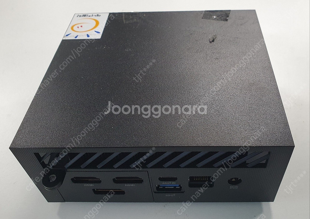 ASUS PB63 i7-13700 미니PC PN64 i...--3