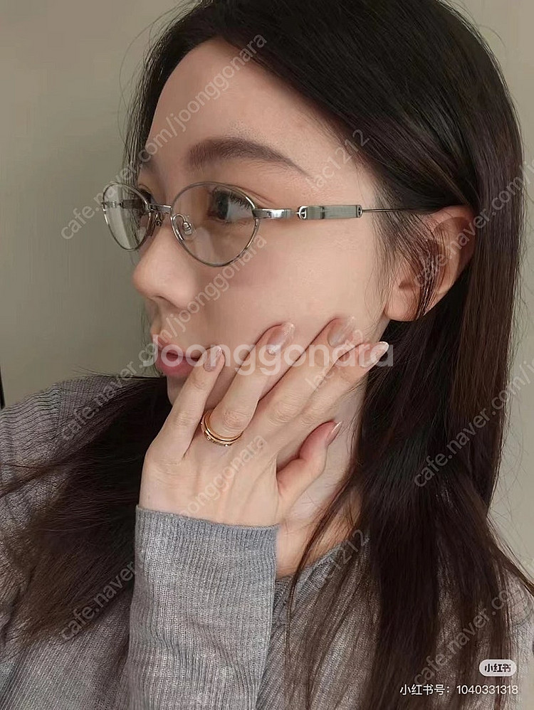 젠틀몬스터 메종마르지엘라 mm216 새상품--0