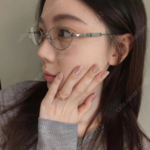 젠틀몬스터 메종마르지엘라 mm216 새상품