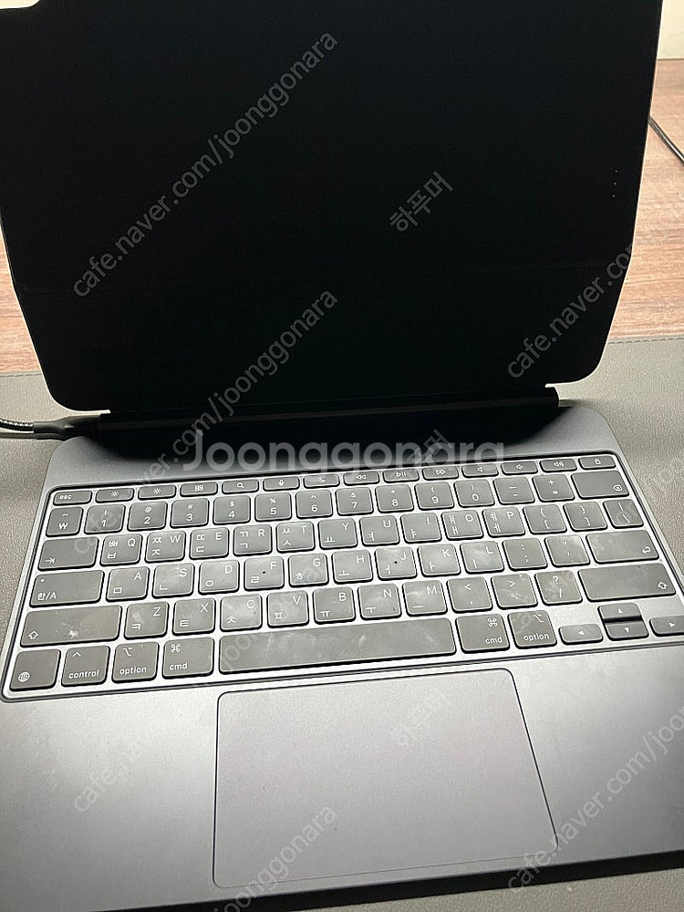 M4 아이패드 프로 13인치 1TB 셀룰러 (풀세트, ...--0