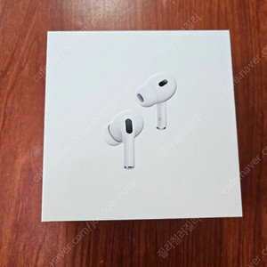 애플 에어팟 프로 2세대 맥세이프 호환 USB C타입