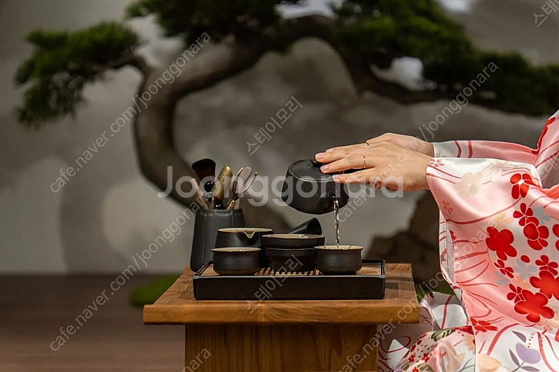 "일본 보다 더 일본 같다" 국내 감성숙소 끝판왕,거제...--0