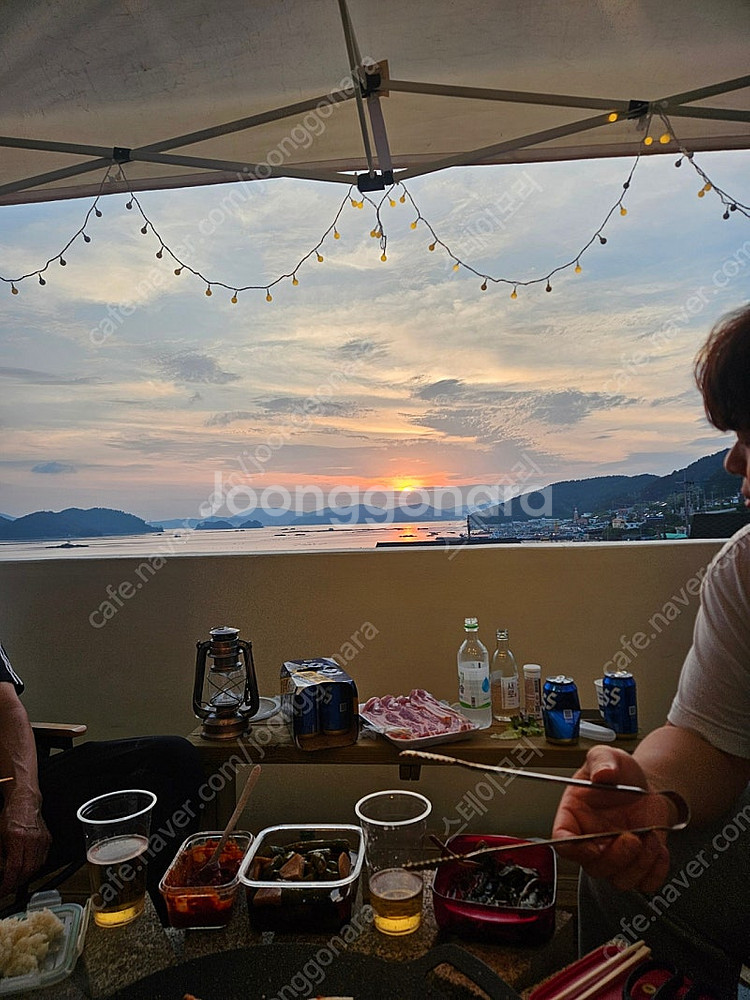 "일본 보다 더 일본 같다" 국내 감성숙소 끝판왕,거제...--2