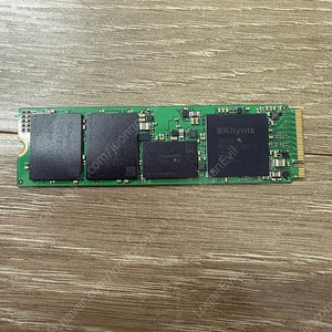 Sk하이닉스 pc801 nvme ssd 1T