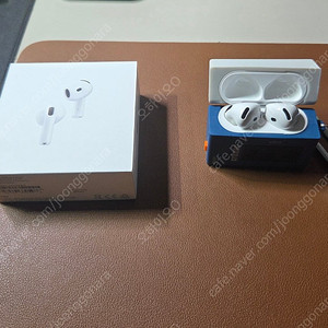 에어팟 4세대 노캔 AirPods4 (ANC)