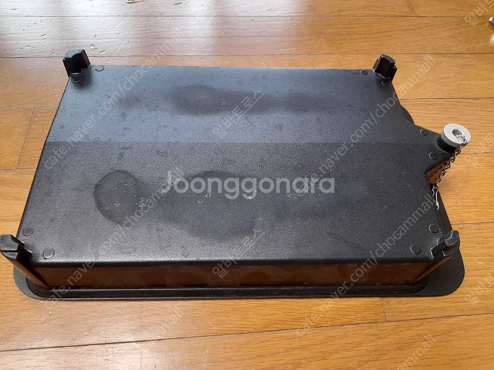 (팝니다) 여러가지 캠핑용품( 레트로 투버너, 폴딩박스...--5