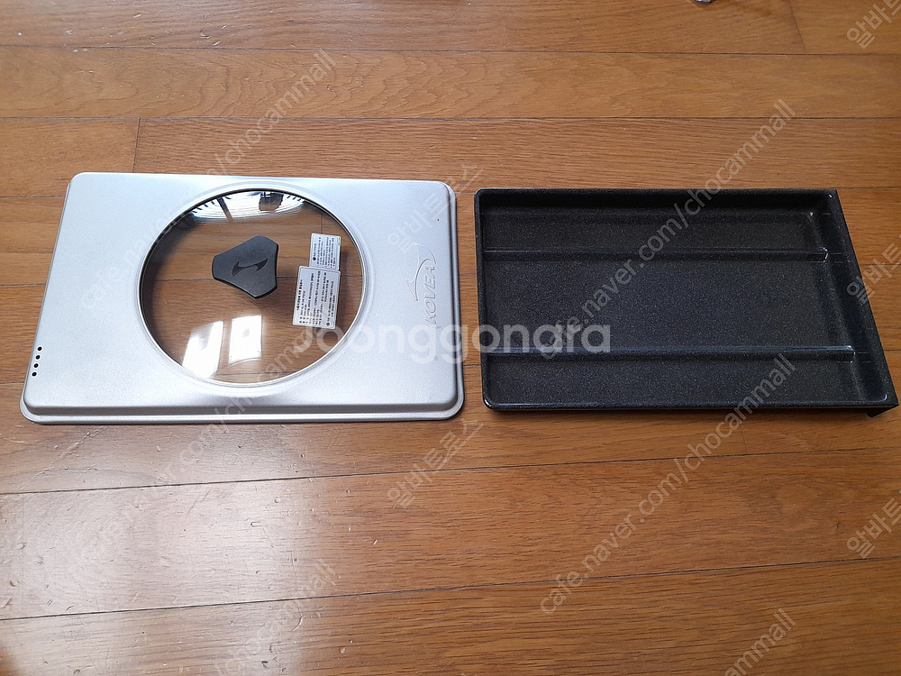 (팝니다) 여러가지 캠핑용품( 레트로 투버너, 폴딩박스...--9