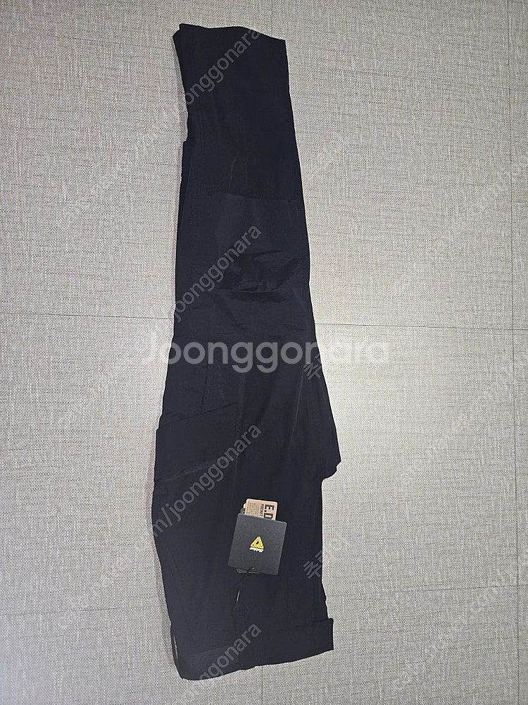 볼디스트 미캐닉 시그니처 쿨링팬츠 새상품--3