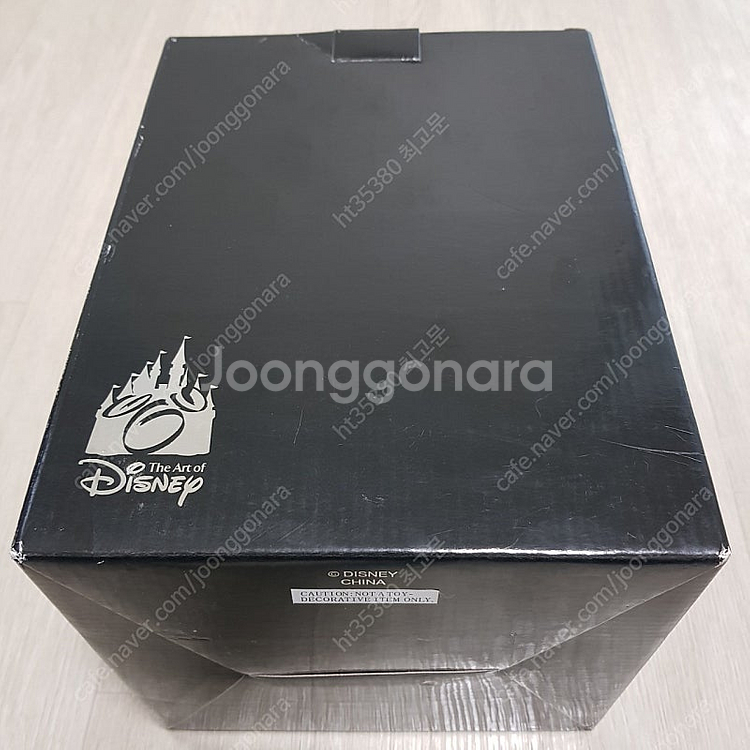 월트디즈니 The art of Disney 전세계 10...--0