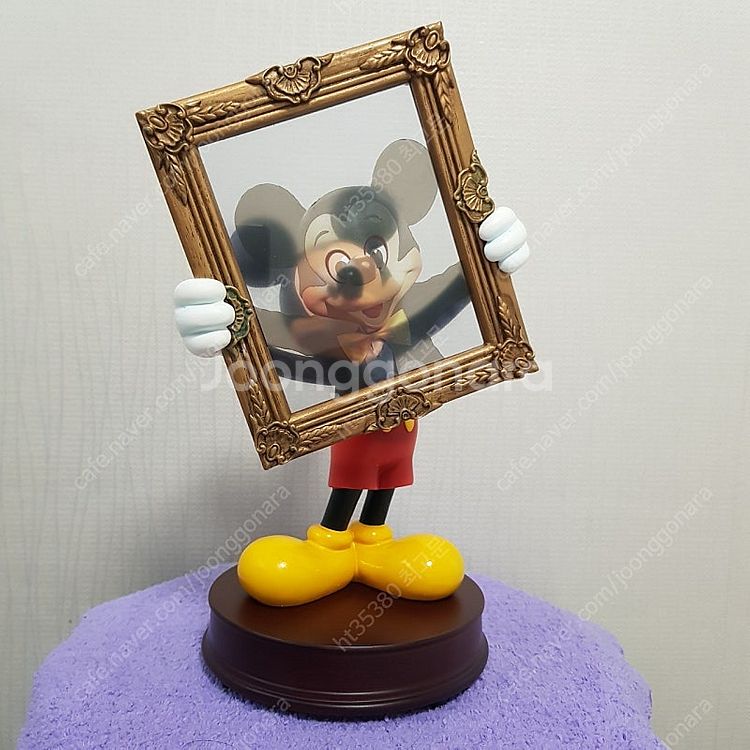 월트디즈니 The art of Disney 전세계 10...--3
