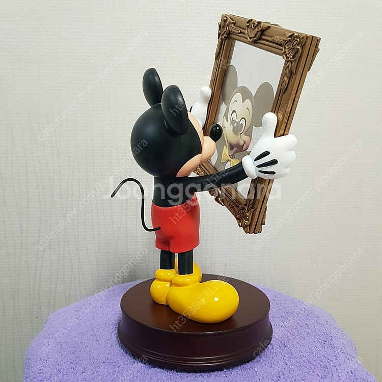 월트디즈니 The art of Disney 전세계 10...--5