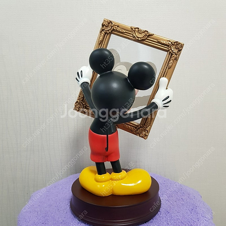 월트디즈니 The art of Disney 전세계 10...--6