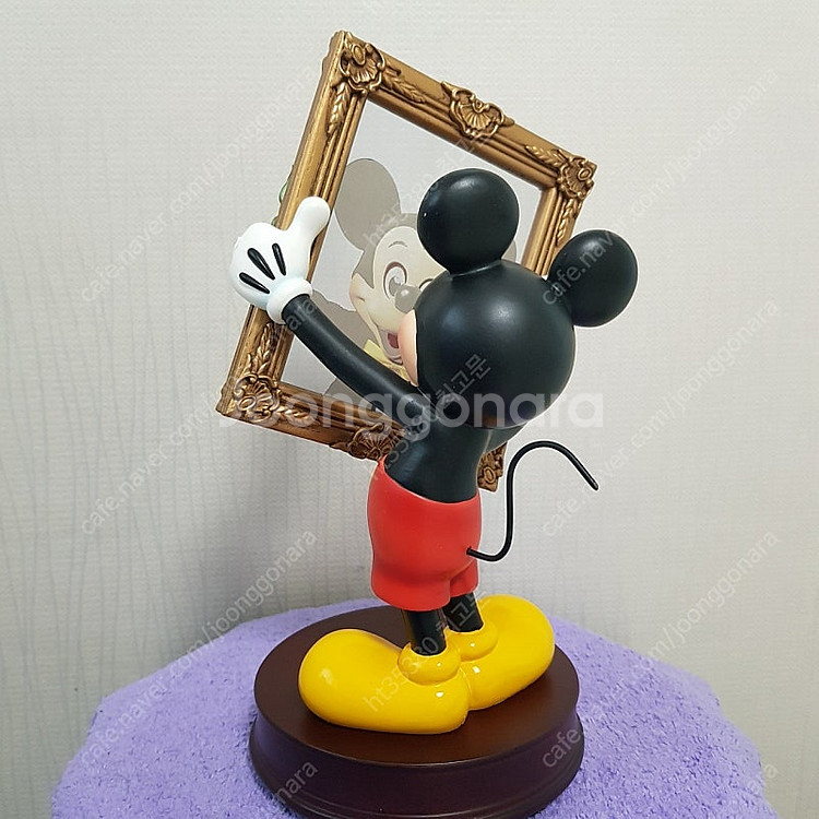 월트디즈니 The art of Disney 전세계 10...--7