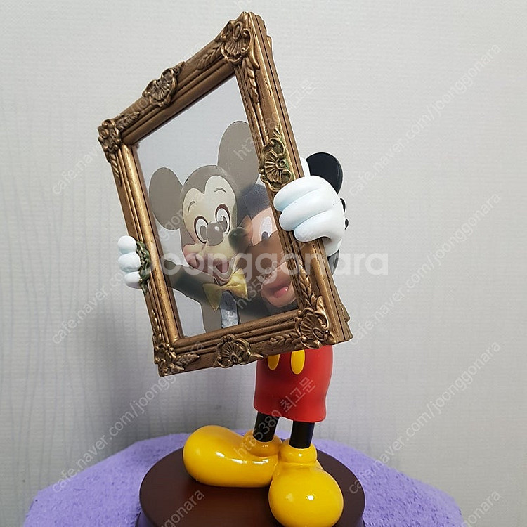 월트디즈니 The art of Disney 전세계 10...--8