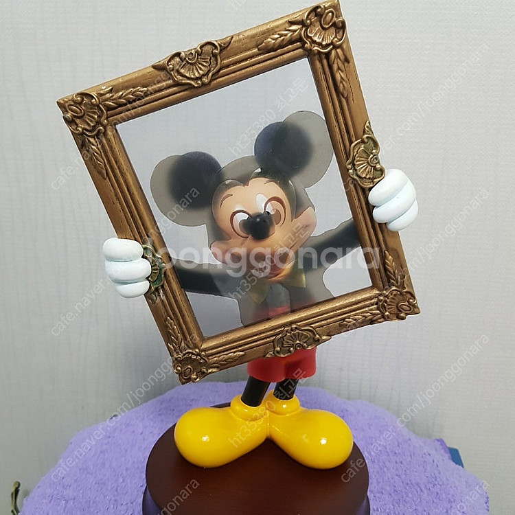 월트디즈니 The art of Disney 전세계 10...--9
