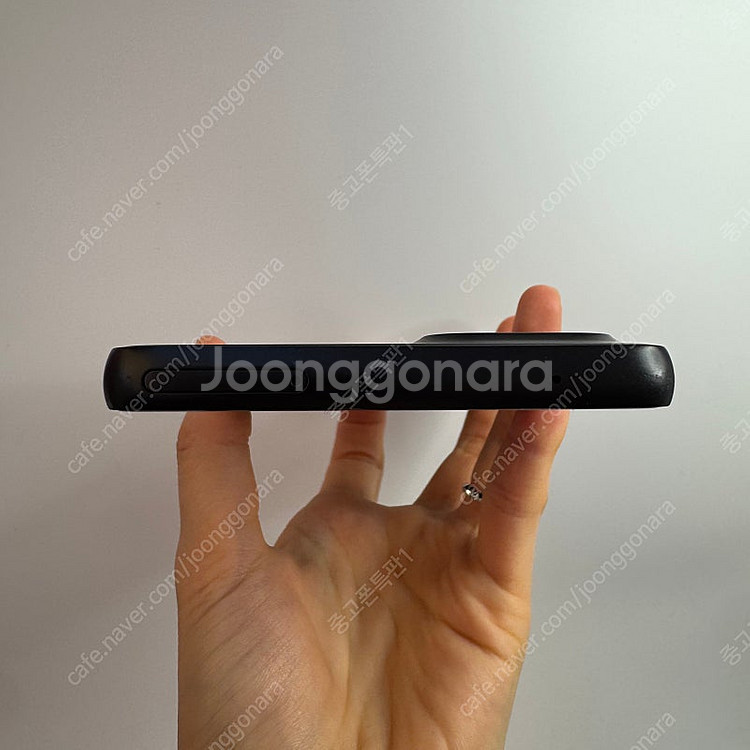 03001(울산중고폰) 갤럭시A33 블랙 128GB 판...--3