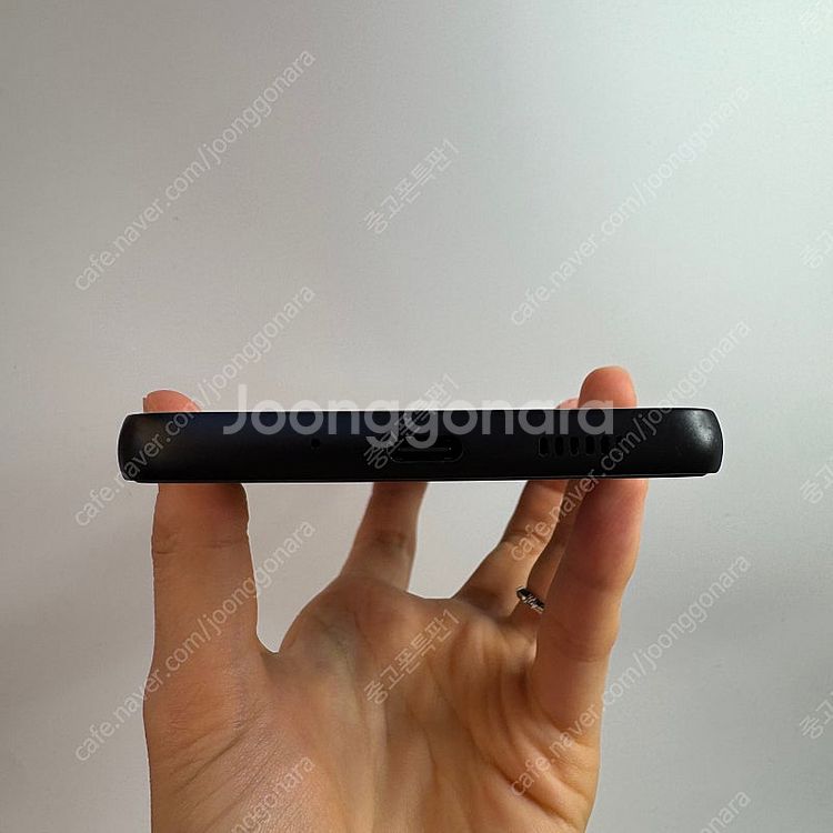 03001(울산중고폰) 갤럭시A33 블랙 128GB 판...--4