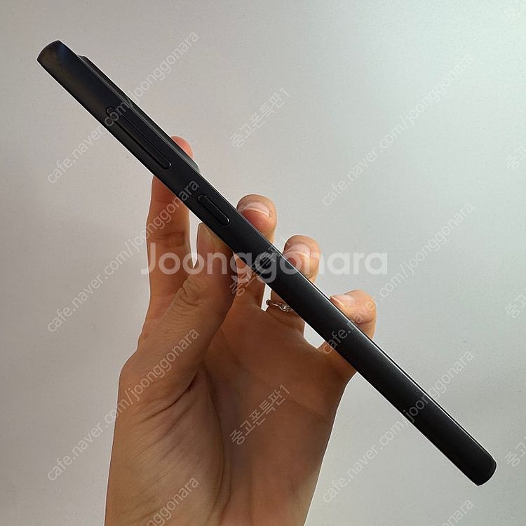 03001(울산중고폰) 갤럭시A33 블랙 128GB 판...--6