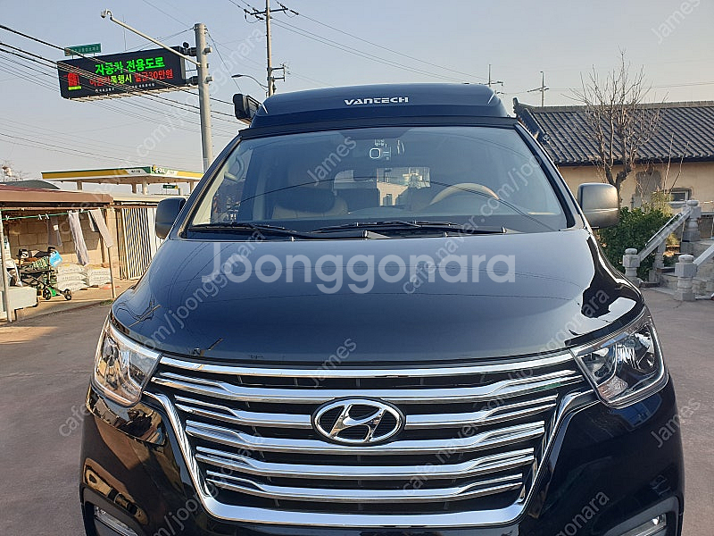 2020년 04월 등록 32,000km주행 밴텍 라쿤S...--1
