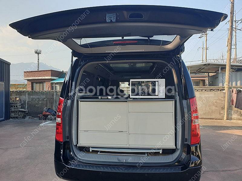 2020년 04월 등록 32,000km주행 밴텍 라쿤S...--3