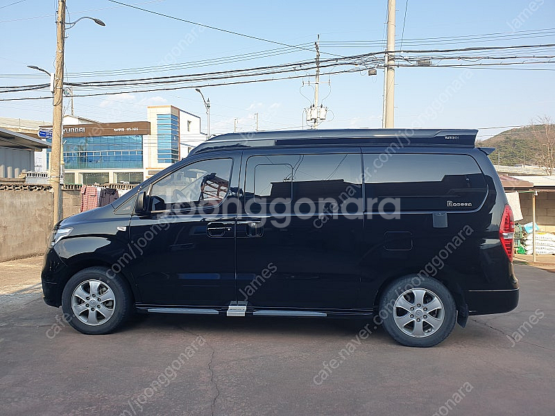2020년 04월 등록 32,000km주행 밴텍 라쿤S...--5