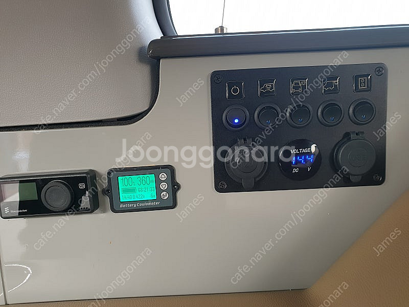 2020년 04월 등록 32,000km주행 밴텍 라쿤S...--7